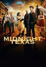 Миднайт, Техас (Midnight, Texas) 2017 года смотреть онлайн бесплатно в отличном качестве. Постер