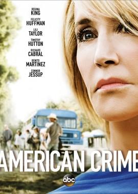 Преступление по-американски / American crime (None) смотреть онлайн бесплатно в отличном качестве