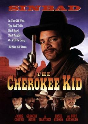 Чероки / The Cherokee Kid () смотреть онлайн бесплатно в отличном качестве