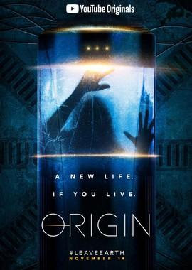 Происхождение / Origin (2018) смотреть онлайн бесплатно в отличном качестве