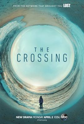 Переправа / The Crossing (2018) смотреть онлайн бесплатно в отличном качестве