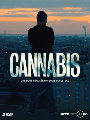 Каннабис / Cannabis (2016) смотреть онлайн бесплатно в отличном качестве