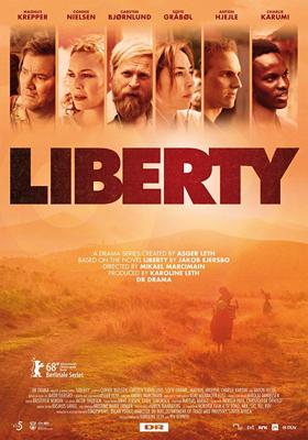 Свобода / Liberty (2018) смотреть онлайн бесплатно в отличном качестве