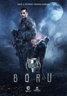 Волк / Börü (2018) смотреть онлайн бесплатно в отличном качестве