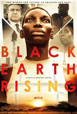 Восход Черной Земли / Black Earth Rising (2018) смотреть онлайн бесплатно в отличном качестве