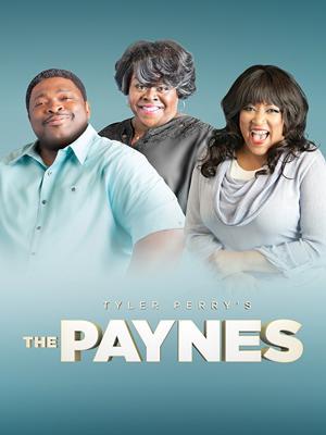 Пэйнсы (The Paynes) 2018 года смотреть онлайн бесплатно в отличном качестве. Постер