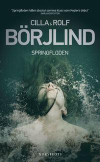 Прилив / Springfloden (2016) смотреть онлайн бесплатно в отличном качестве