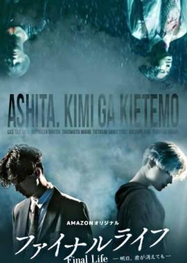 Финальная жизнь / Fainaru raifu: Ashita, kimi ga kietemo (2017) смотреть онлайн бесплатно в отличном качестве