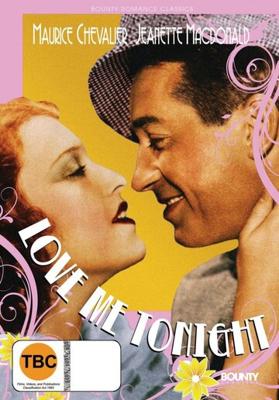 Люби меня сегодня / Love Me Tonight (1932) смотреть онлайн бесплатно в отличном качестве