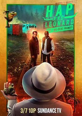 Хэп и Леонард / Hap and Leonard (2016) смотреть онлайн бесплатно в отличном качестве