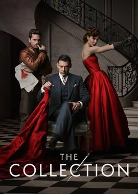 Коллекция / The Collection (2016) смотреть онлайн бесплатно в отличном качестве