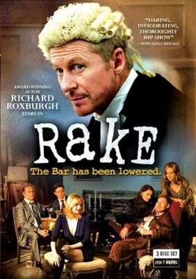 Рейк / Rake (None) смотреть онлайн бесплатно в отличном качестве