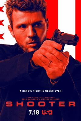 Стрелок / Shooter (2016) смотреть онлайн бесплатно в отличном качестве