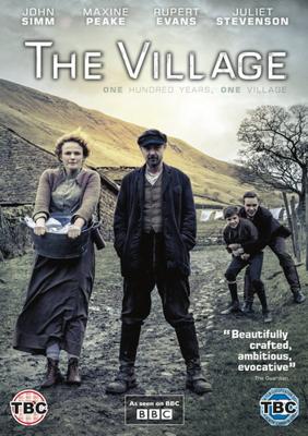 Деревня / The Village () смотреть онлайн бесплатно в отличном качестве