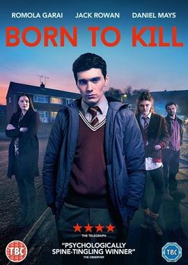 Рожденный убивать / Born to Kill (2017) смотреть онлайн бесплатно в отличном качестве