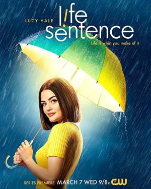 Пожизненный приговор / Life Sentence (2018) смотреть онлайн бесплатно в отличном качестве