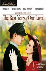 Лучшие годы нашей жизни / The Best Years of Our Lives () смотреть онлайн бесплатно в отличном качестве