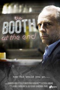 Столик в углу / The Booth at the End (2011) смотреть онлайн бесплатно в отличном качестве