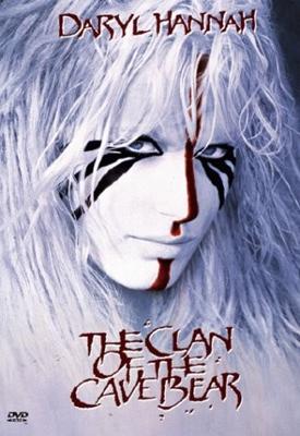 Клан Пещерного Медведя / The Clan of the Cave Bear (1986) смотреть онлайн бесплатно в отличном качестве