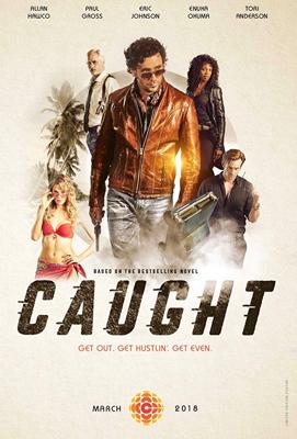 В западне / Caught (2018) смотреть онлайн бесплатно в отличном качестве