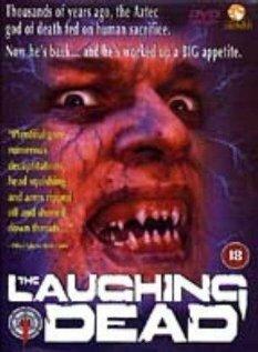 Смеющаяся смерть (The Laughing Dead) 1989 года смотреть онлайн бесплатно в отличном качестве. Постер