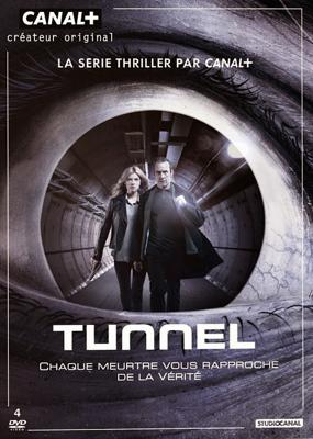 Туннель / The Tunnel (None) смотреть онлайн бесплатно в отличном качестве