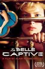 Прекрасная пленница / La Belle captive () смотреть онлайн бесплатно в отличном качестве