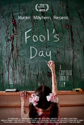 День дурака / Fool's Day (None) смотреть онлайн бесплатно в отличном качестве