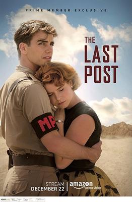 Последний пост / The Last Post (2017) смотреть онлайн бесплатно в отличном качестве