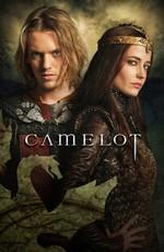 Камелот / Camelot (2011) смотреть онлайн бесплатно в отличном качестве