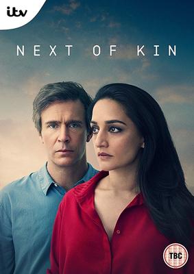 Ближайшие родственники / Next of Kin (2018) смотреть онлайн бесплатно в отличном качестве