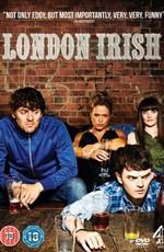 Лондонские Ирландцы / London Irish (None) смотреть онлайн бесплатно в отличном качестве