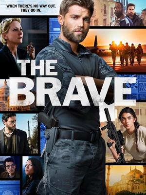 Отважные / The Brave (2017) смотреть онлайн бесплатно в отличном качестве