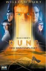 Дюна / Dune (2000) смотреть онлайн бесплатно в отличном качестве