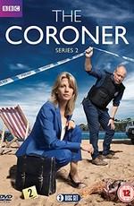 Коронер / The Coroner () смотреть онлайн бесплатно в отличном качестве