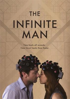 Бесконечный человек / The Infinite Man (None) смотреть онлайн бесплатно в отличном качестве