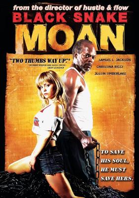 Стон черной змеи / Black Snake Moan (2006) смотреть онлайн бесплатно в отличном качестве