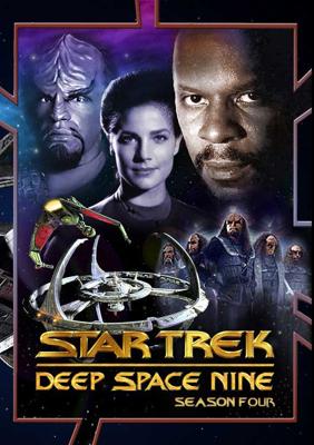 Звездный путь: Дальний космос 9 / Star Trek: Deep Space Nine () смотреть онлайн бесплатно в отличном качестве