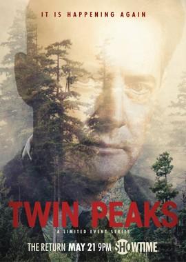 Твин Пикс  / Twin Peaks (2017) смотреть онлайн бесплатно в отличном качестве