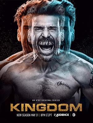 Королевство / Kingdom (None) смотреть онлайн бесплатно в отличном качестве