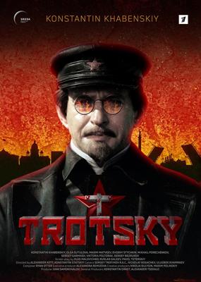 Троцкий /  (2017) смотреть онлайн бесплатно в отличном качестве