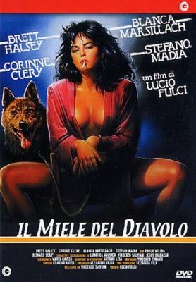 Дьявольский мед / Il miele del diavolo (1986) смотреть онлайн бесплатно в отличном качестве