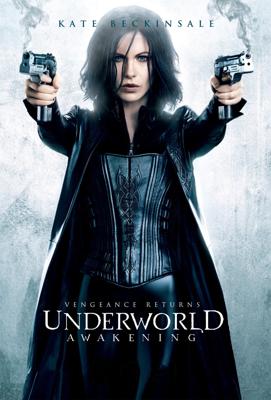 Другой мир: Пробуждение / Underworld: Awakening (None) смотреть онлайн бесплатно в отличном качестве