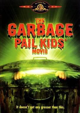 Малыши из мусорного бачка / The Garbage Pail Kids Movie () смотреть онлайн бесплатно в отличном качестве