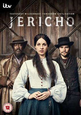 Иерихон / Jericho (2016) смотреть онлайн бесплатно в отличном качестве