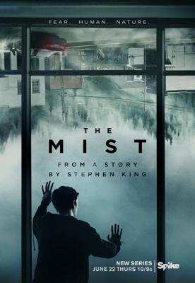 Мгла / The Mist (2017) смотреть онлайн бесплатно в отличном качестве