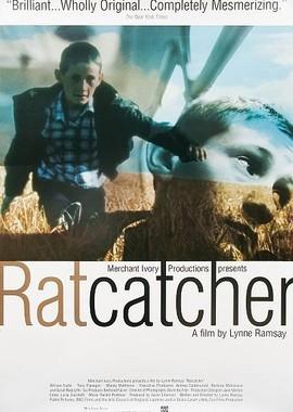 Крысолов / Ratcatcher (None) смотреть онлайн бесплатно в отличном качестве