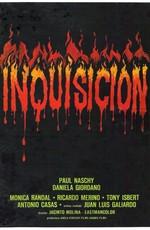 Инквизиция / Inquisición (None) смотреть онлайн бесплатно в отличном качестве