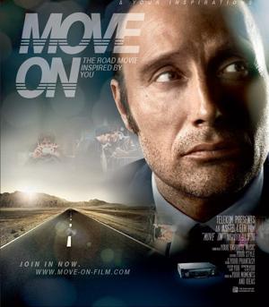 Двигайся / Move On () смотреть онлайн бесплатно в отличном качестве