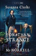 Джонатан Стрендж и мистер Норрелл / Jonathan Strange & Mr Norrell (None) смотреть онлайн бесплатно в отличном качестве